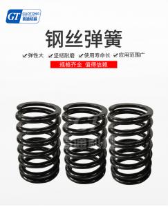 橡膠彈簧的國家標(biāo)準(zhǔn)，你了解嗎？